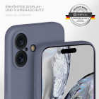 ONEFLOW Soft Case iPhone 16 mit Kameraschutz – Weiteres Produktbild 4