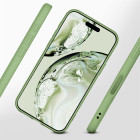 ONEFLOW Soft Case iPhone 16 mit Kameraschutz – Weiteres Produktbild 2