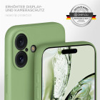 ONEFLOW Soft Case iPhone 16 mit Kameraschutz – Weiteres Produktbild 4