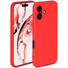 ONEFLOW Soft Case iPhone 16 mit Kameraschutz – Weiteres Produktbild 1