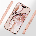 ONEFLOW Soft Case iPhone 16 mit Kameraschutz – Weiteres Produktbild 2