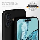 ONEFLOW Soft Case iPhone 16 mit Kameraschutz – Weiteres Produktbild 4