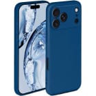 ONEFLOW Soft Case iPhone 17 Pro Max mit Kameraschutz – Produktbild 1