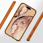 ONEFLOW Soft Case iPhone 17 Pro Max mit Kameraschutz – Weiteres Produktbild 2