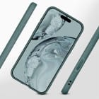 ONEFLOW Soft Case iPhone 17 Pro Max mit Kameraschutz – Produktbild 2