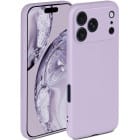 ONEFLOW Soft Case iPhone 17 Pro Max mit Kameraschutz – Produktbild 1