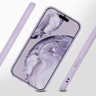 ONEFLOW Soft Case iPhone 17 Pro Max mit Kameraschutz – Produktbild 2