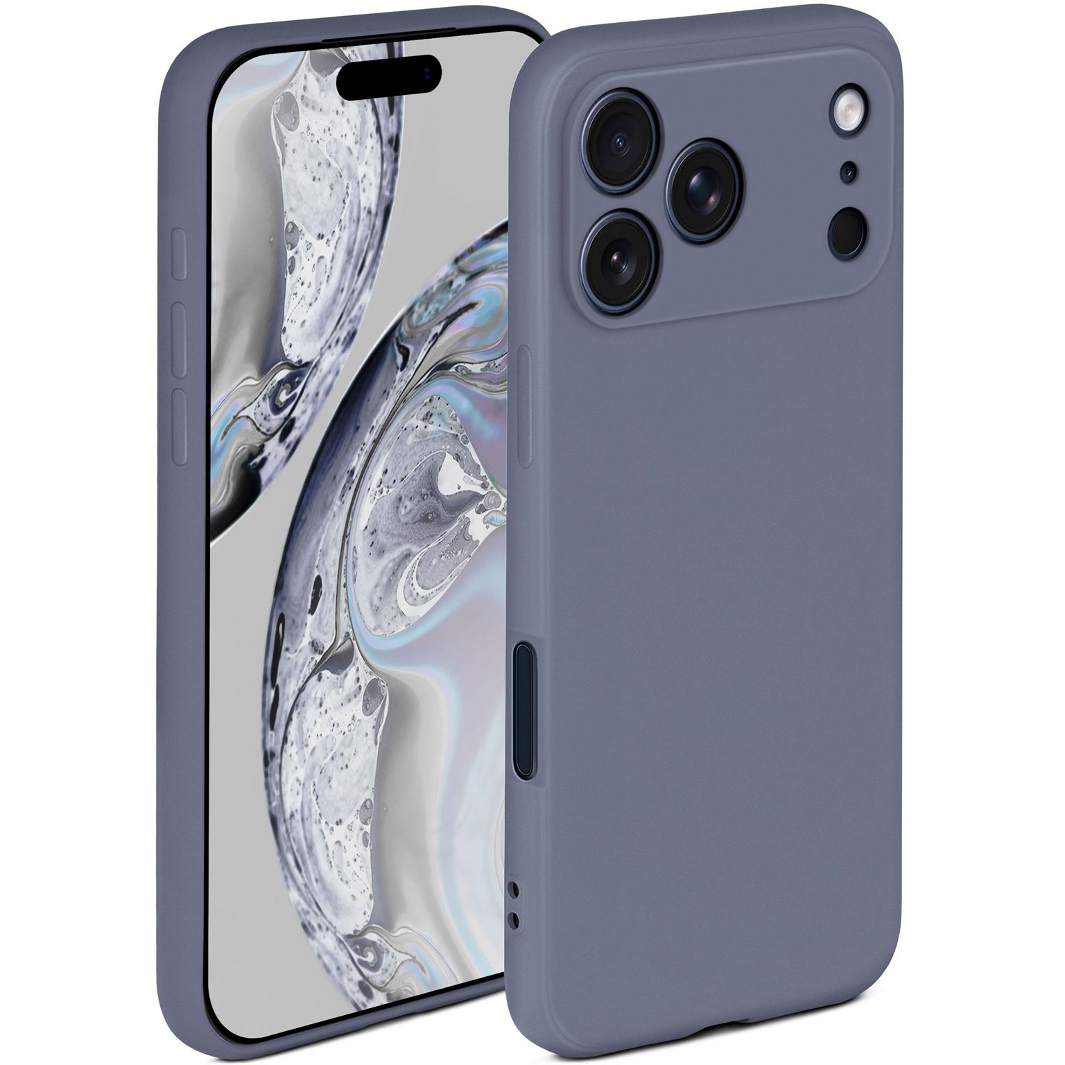 ONEFLOW Soft Case iPhone 17 Pro Max mit Kameraschutz – Weiteres Produktbild 1 ONEFLOW Soft Case iPhone 17 Pro Max mit Kameraschutz – Weiteres Produktbild 1