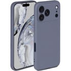 ONEFLOW Soft Case iPhone 17 Pro Max mit Kameraschutz – Produktbild 1