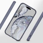 ONEFLOW Soft Case iPhone 17 Pro Max mit Kameraschutz – Produktbild 2