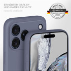 ONEFLOW Soft Case iPhone 17 Pro Max mit Kameraschutz – Weiteres Produktbild 4