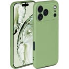 ONEFLOW Soft Case iPhone 17 Pro Max mit Kameraschutz – Produktbild 1