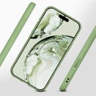 ONEFLOW Soft Case iPhone 17 Pro Max mit Kameraschutz – Produktbild 2