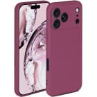 ONEFLOW Soft Case iPhone 17 Pro Max mit Kameraschutz – Produktbild 1