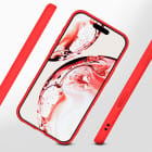 ONEFLOW Soft Case iPhone 17 Pro Max mit Kameraschutz – Produktbild 2