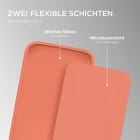 ONEFLOW Soft Case iPhone 17 Pro Max mit Kameraschutz – Produktbild 3