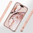 ONEFLOW Soft Case iPhone 17 Pro Max mit Kameraschutz – Produktbild 2