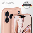ONEFLOW Soft Case iPhone 17 Pro Max mit Kameraschutz – Weiteres Produktbild 4