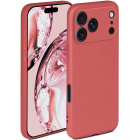 ONEFLOW Soft Case iPhone 17 Pro Max mit Kameraschutz – Weiteres Produktbild 1