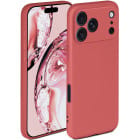 ONEFLOW Soft Case iPhone 17 Pro Max mit Kameraschutz – Produktbild 1