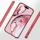 ONEFLOW Soft Case iPhone 17 Pro Max mit Kameraschutz – Produktbild 2