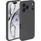 ONEFLOW Soft Case iPhone 17 Pro mit Kameraschutz – Produktbild 1