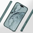 ONEFLOW Soft Case iPhone 17 Pro mit Kameraschutz – Produktbild 2