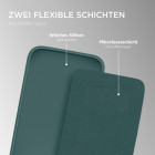 ONEFLOW Soft Case iPhone 17 Pro mit Kameraschutz – Weiteres Produktbild 3