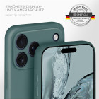 ONEFLOW Soft Case iPhone 17 Pro mit Kameraschutz – Weiteres Produktbild 4