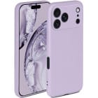 ONEFLOW Soft Case iPhone 17 Pro mit Kameraschutz – Produktbild 1