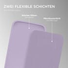 ONEFLOW Soft Case iPhone 17 Pro mit Kameraschutz – Produktbild 3