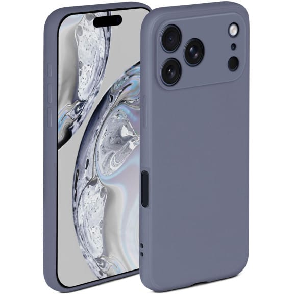 ONEFLOW Soft Case iPhone 17 Pro mit Kameraschutz – Weiteres Produktbild 1 ONEFLOW Soft Case iPhone 17 Pro mit Kameraschutz – Weiteres Produktbild 1