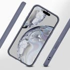 ONEFLOW Soft Case iPhone 17 Pro mit Kameraschutz – Produktbild 2