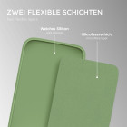 ONEFLOW Soft Case iPhone 17 Pro mit Kameraschutz – Produktbild 3