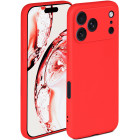 ONEFLOW Soft Case iPhone 17 Pro mit Kameraschutz – Weiteres Produktbild 1