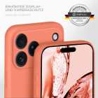 ONEFLOW Soft Case iPhone 17 Pro mit Kameraschutz – Produktbild 4