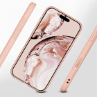 ONEFLOW Soft Case iPhone 17 Pro mit Kameraschutz – Weiteres Produktbild 2