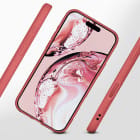 ONEFLOW Soft Case iPhone 17 Pro mit Kameraschutz – Produktbild 2