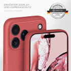 ONEFLOW Soft Case iPhone 17 Pro mit Kameraschutz – Produktbild 4