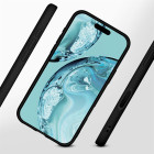 ONEFLOW Soft Case iPhone 17 Pro mit Kameraschutz – Weiteres Produktbild 2