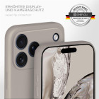 ONEFLOW Soft Case iPhone 17 Pro mit Kameraschutz – Weiteres Produktbild 4