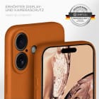 ONEFLOW Soft Case iPhone 17 mit Kameraschutz – Produktbild 4