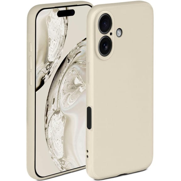 ONEFLOW Soft Case iPhone 17 mit Kameraschutz – Weiteres Produktbild 1 ONEFLOW Soft Case iPhone 17 mit Kameraschutz – Weiteres Produktbild 1