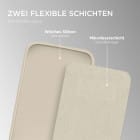 ONEFLOW Soft Case iPhone 17 mit Kameraschutz – Produktbild 3