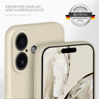ONEFLOW Soft Case iPhone 17 mit Kameraschutz – Weiteres Produktbild 4