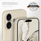 ONEFLOW Soft Case iPhone 17 mit Kameraschutz – Produktbild 4
