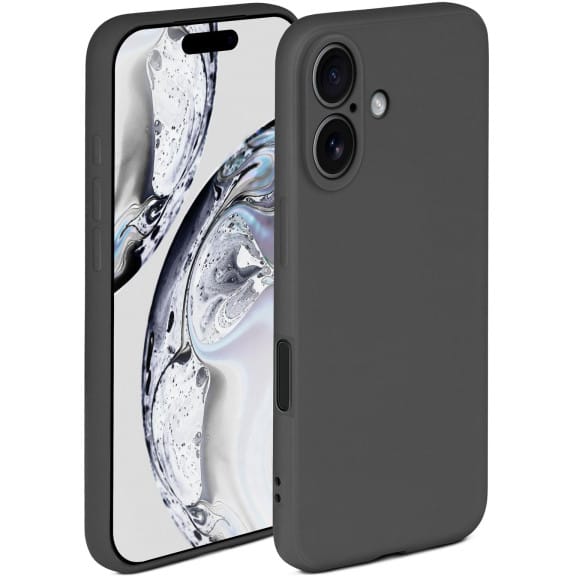 ONEFLOW Soft Case iPhone 17 mit Kameraschutz – Weiteres Produktbild 1 ONEFLOW Soft Case iPhone 17 mit Kameraschutz – Weiteres Produktbild 1