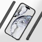 ONEFLOW Soft Case iPhone 17 mit Kameraschutz – Produktbild 2