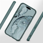 ONEFLOW Soft Case iPhone 17 mit Kameraschutz – Weiteres Produktbild 2