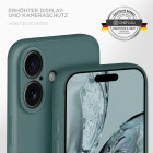 ONEFLOW Soft Case iPhone 17 mit Kameraschutz – Weiteres Produktbild 4